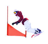 тренировки по сноуборду и горным лыжам в СК Кант